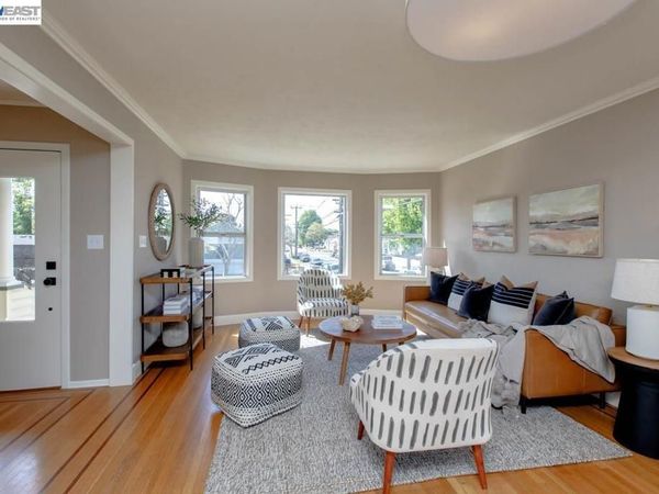1628 Minturn St, Alameda, CA 94501