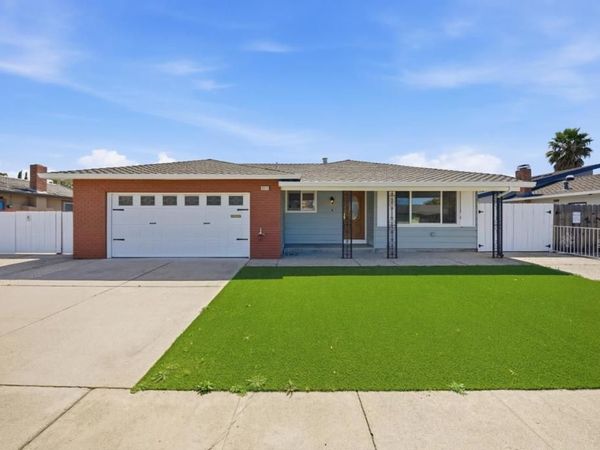 6328 Narcissus Avenue, Newark, CA 94560