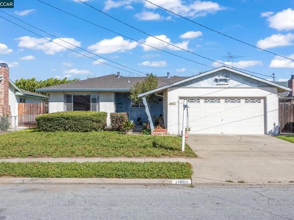 41868 Gifford Street, Fremont, CA 94538