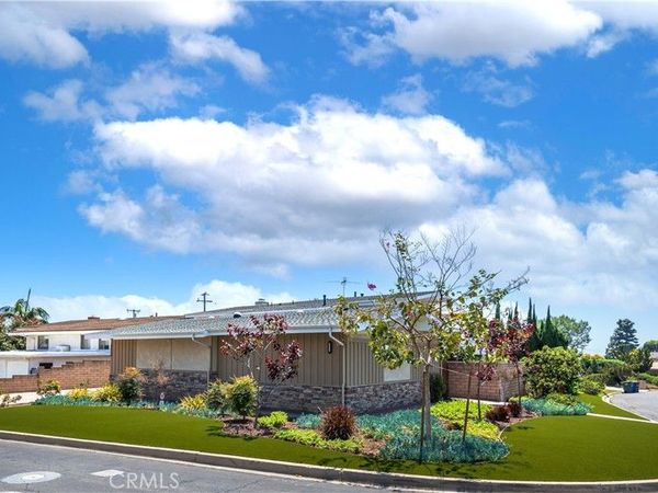 8820 Meadowbrook, Buena Park, CA 90621