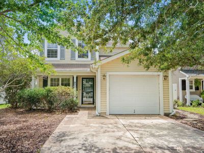 977 Silvercrest Dr., Carolina Forest, SC 29579