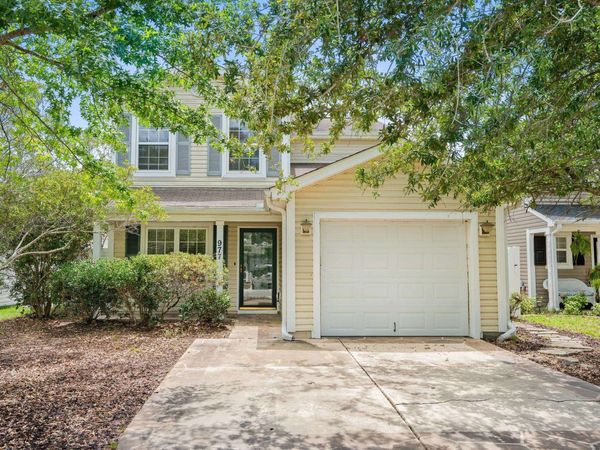 977 Silvercrest Dr., Carolina Forest, SC 29579