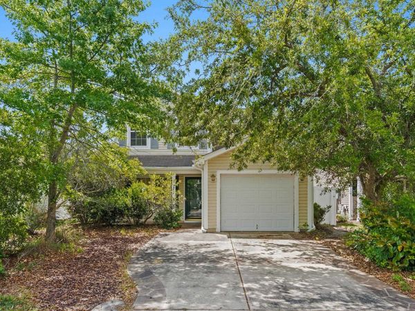 977 Silvercrest Dr. , Carolina Forest, SC 29579