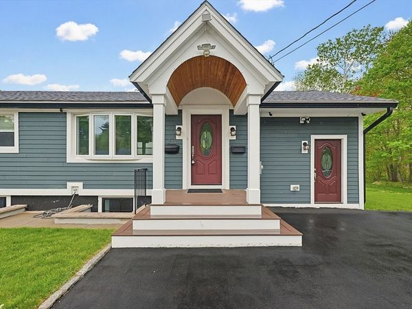 20 Mulhall Dr, Ashland, MA 01721