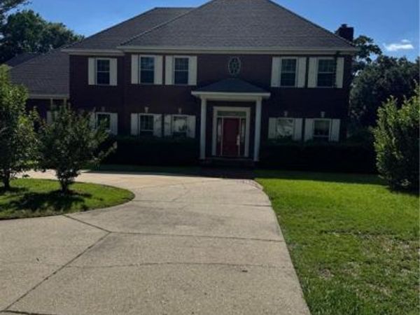 2095 Snow Road S, Mobile, AL 36695