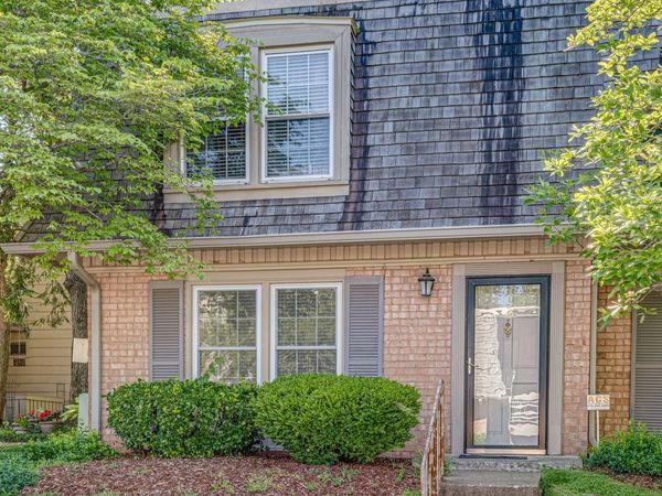 3000 Hillsboro Pike , Unit 33, Nashville, TN 37215