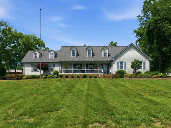 1113 Shawnee Ct, Brentwood, TN 37027
