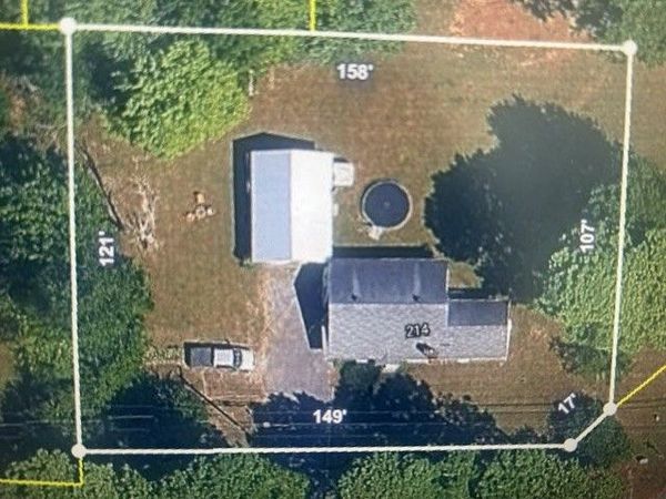 214 W Thompson Ln , Murfreesboro, TN 37129