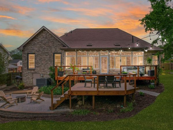 1018 Brookstone Blvd, Mount Juliet, TN 37122