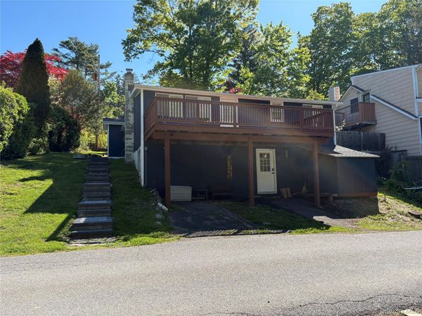 12 Terrace Drive , North Salem, NY 10519