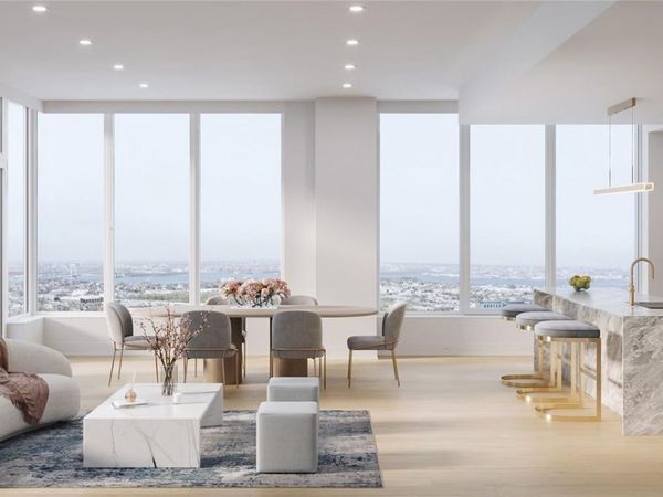 138-18 Northern Boulevard , Unit PH1F, Flushing, NY 11354
