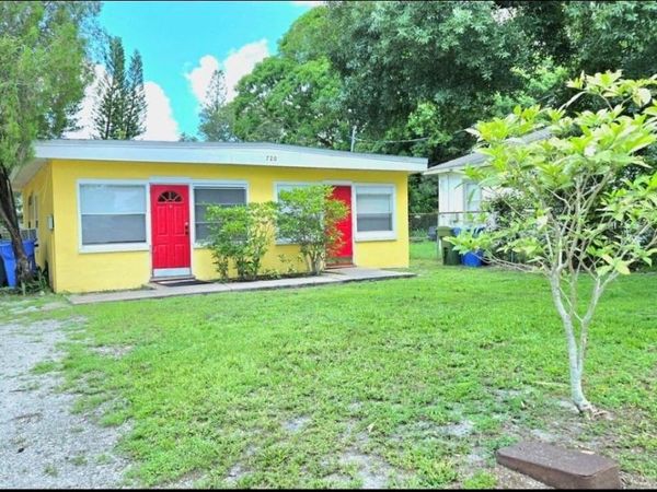 720 22ND AVENUE W, BRADENTON, FL 34205