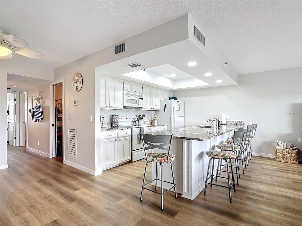 19727 Gulf Boulevard, Unit G1, Indian Rocks Beach, FL 33785 Photo