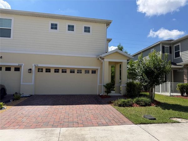 2670 PLEASANT CYPRESS CIRCLE, KISSIMMEE, FL 34741