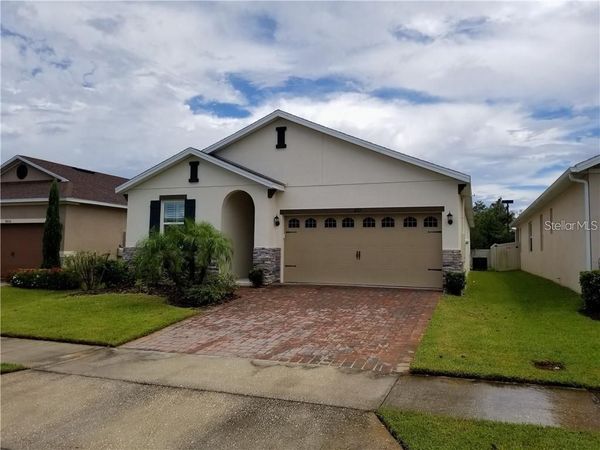 4812 GRASSENDALE TERRACE, SANFORD, FL 32771