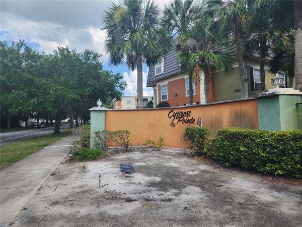 4106 DIJON DRIVE , Unit 4106E, ORLANDO, FL 32808
