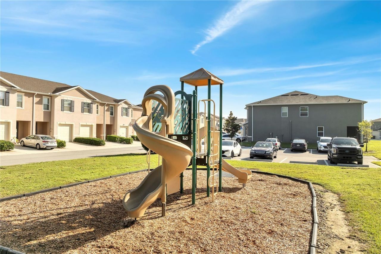1394 Yellow Finch Drive, Davenport, FL 33837 Photo