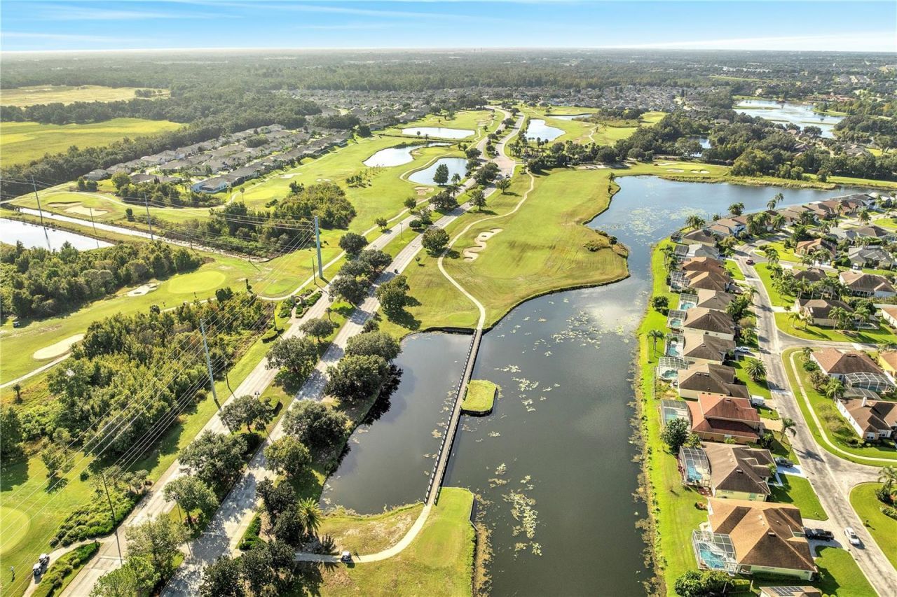 1394 Yellow Finch Drive, Davenport, FL 33837 Photo