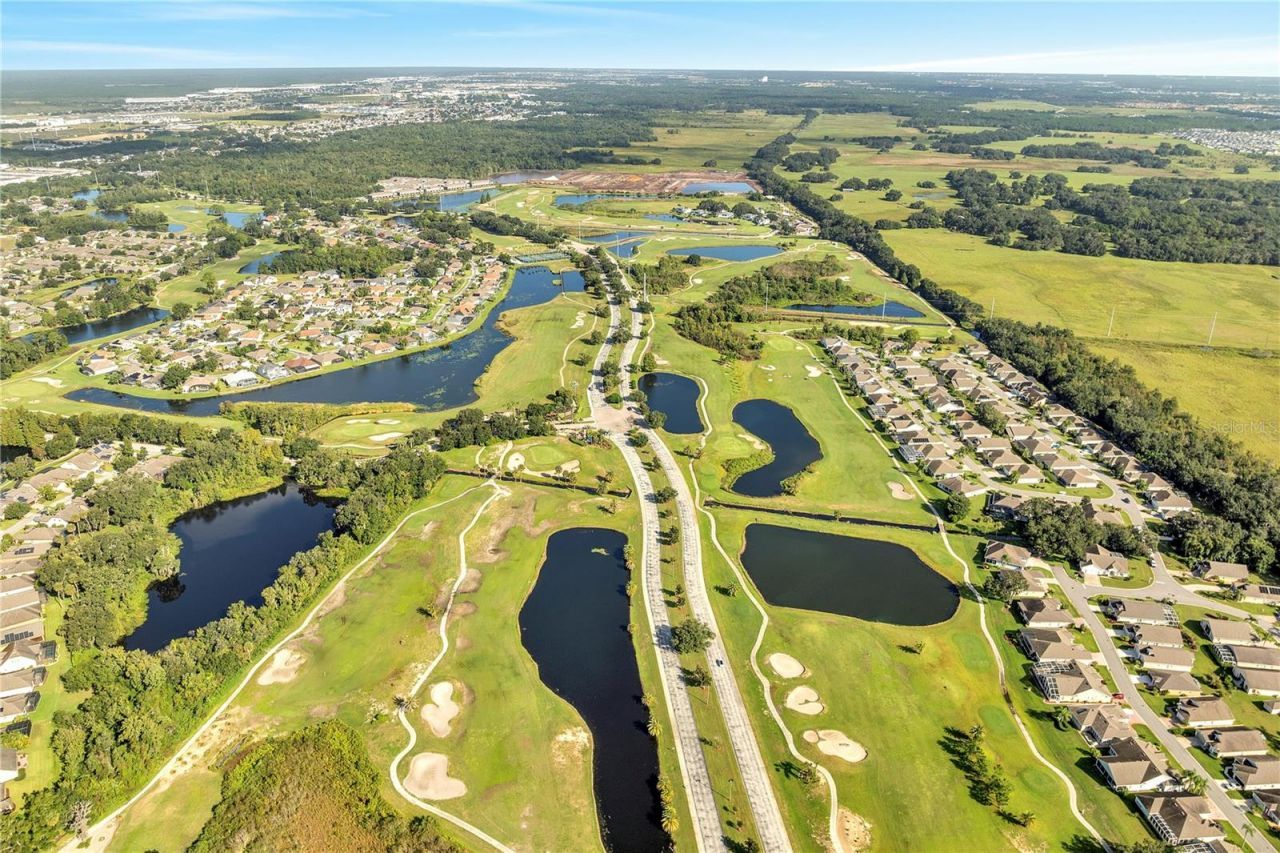 1394 Yellow Finch Drive, Davenport, FL 33837 Photo