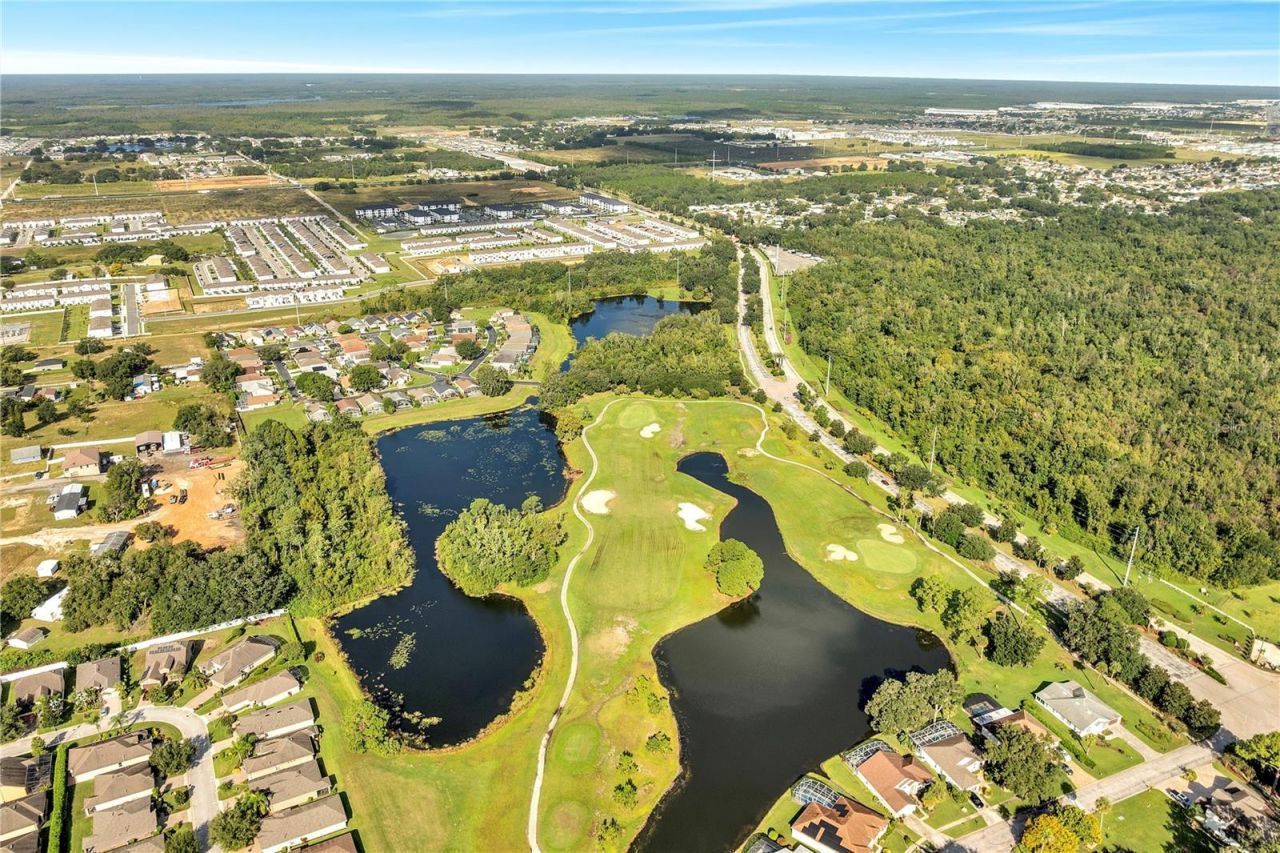 1394 Yellow Finch Drive, Davenport, FL 33837 Photo