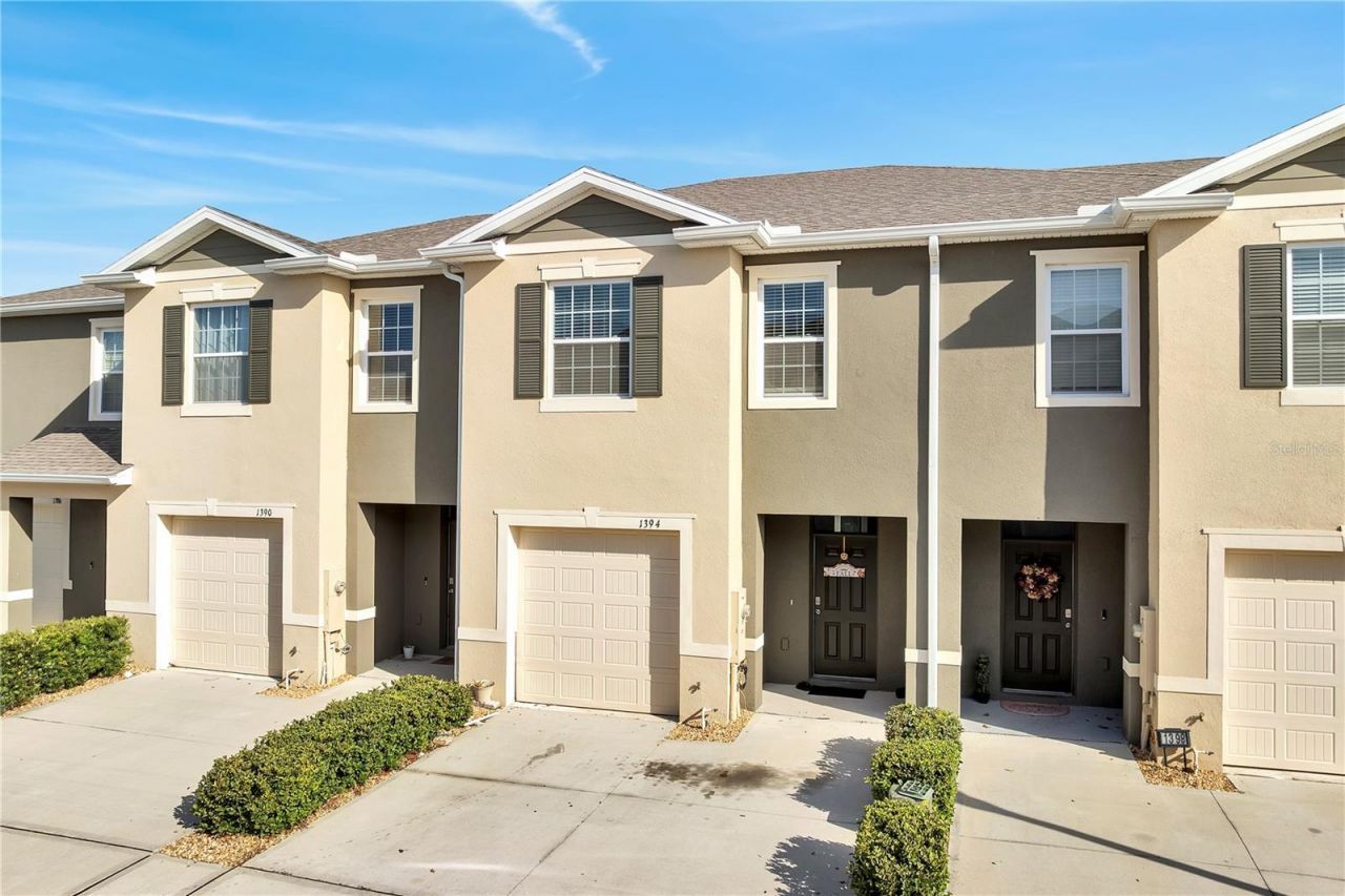 1394 Yellow Finch Drive, Davenport, FL 33837 Photo