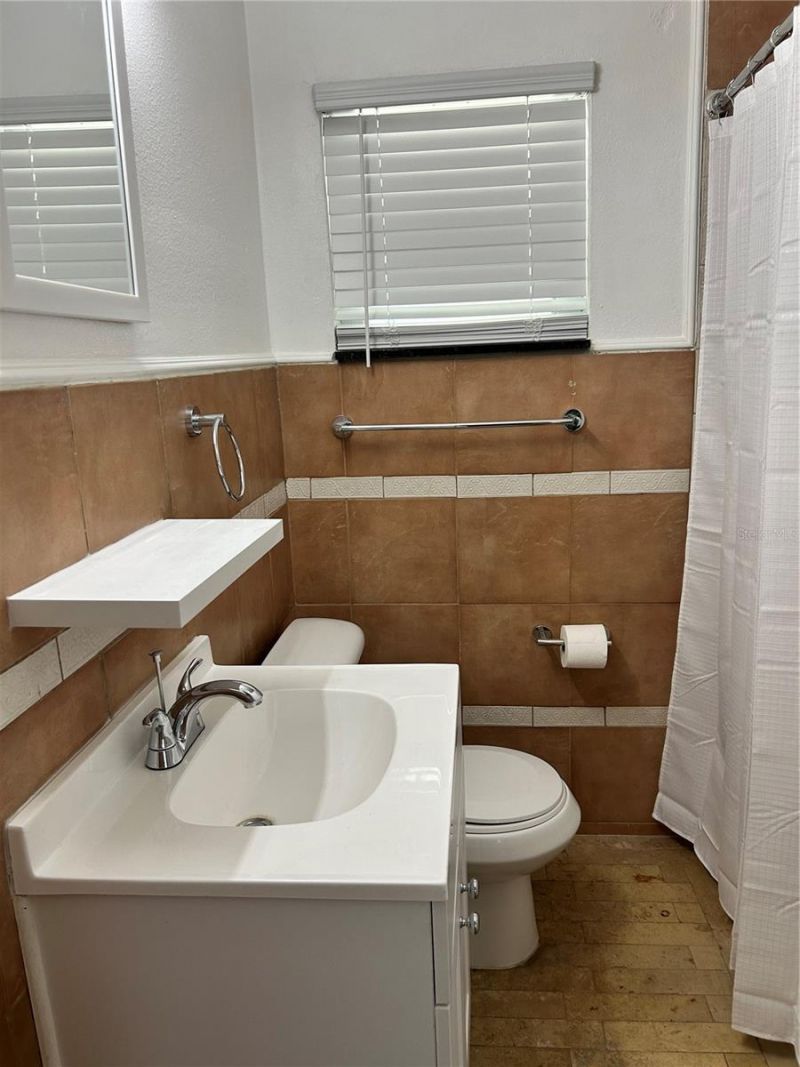 827 40th Street S, Saint Petersburg, FL 33711 Photo
