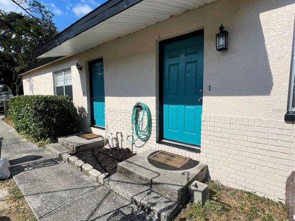 7771 62ND WAY N, Unit B, PINELLAS PARK, FL 33781