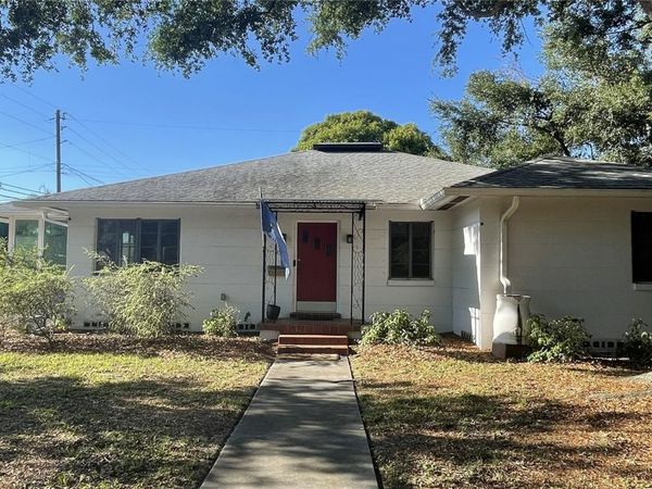 1155 53RD AVENUE N, ST PETERSBURG, FL 33703