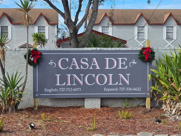 5712 N LINCOLN AVENUE , Unit A, TAMPA, FL 33614