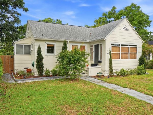 1510 14TH STREET N, ST PETERSBURG, FL 33704