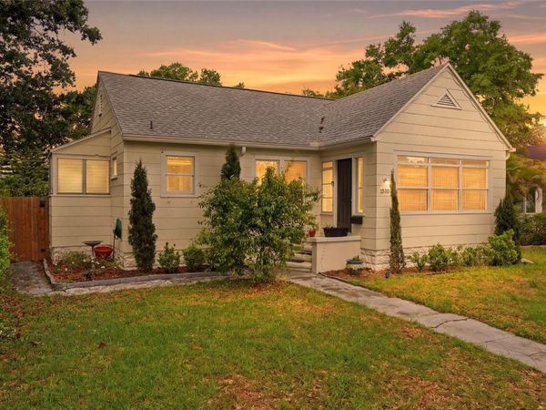 1510 14TH STREET N, ST PETERSBURG, FL 33704