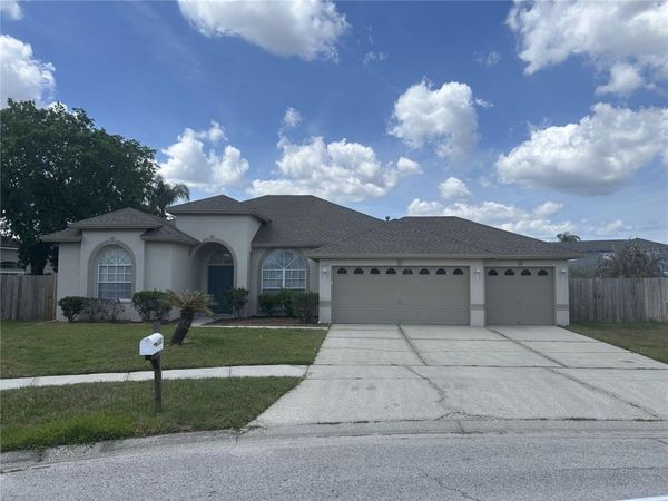 1332 HATCHER LOOP , BRANDON, FL 33511