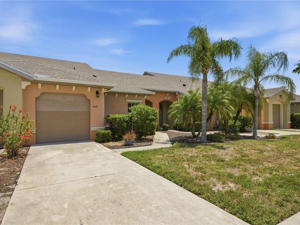 4620 1ST AVENUE E, Unit 4620, PALMETTO, FL 34221