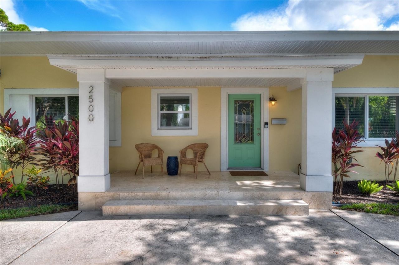2500 Park Street N, Saint Petersburg, FL 33710 Photo