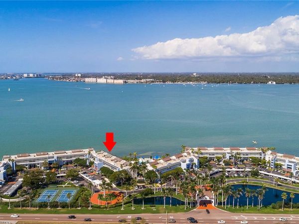 5277 ISLA KEY BOULEVARD S, Unit 321, ST PETERSBURG, FL 33715