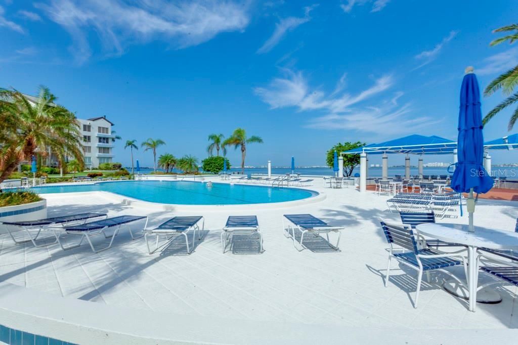 5277 Isla Key Boulevard S, Unit 321, Saint Petersburg, FL 33715 Photo