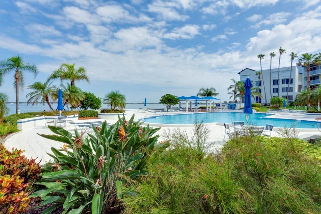 5277 Isla Key Boulevard S, Unit 321, Saint Petersburg, FL 33715 Photo