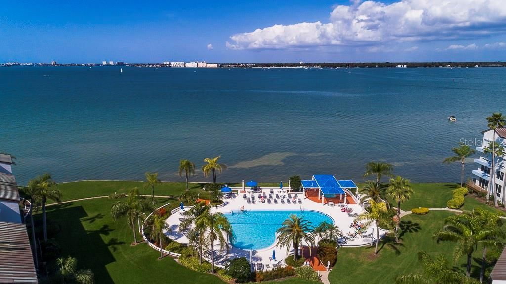 5277 Isla Key Boulevard S, Unit 321, Saint Petersburg, FL 33715 Photo
