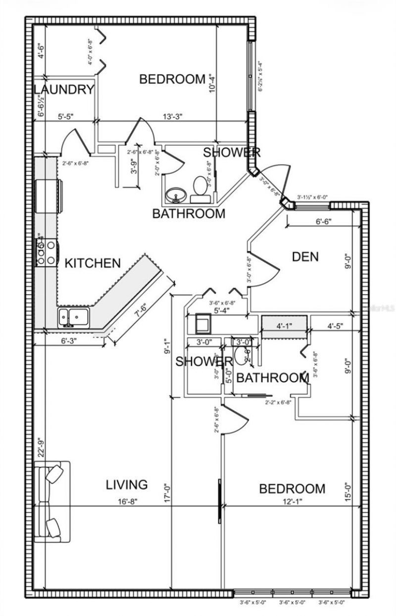 5277 Isla Key Boulevard S, Unit 321, Saint Petersburg, FL 33715 Photo