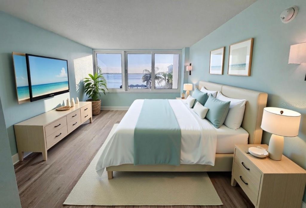 5277 Isla Key Boulevard S, Unit 321, Saint Petersburg, FL 33715 Photo