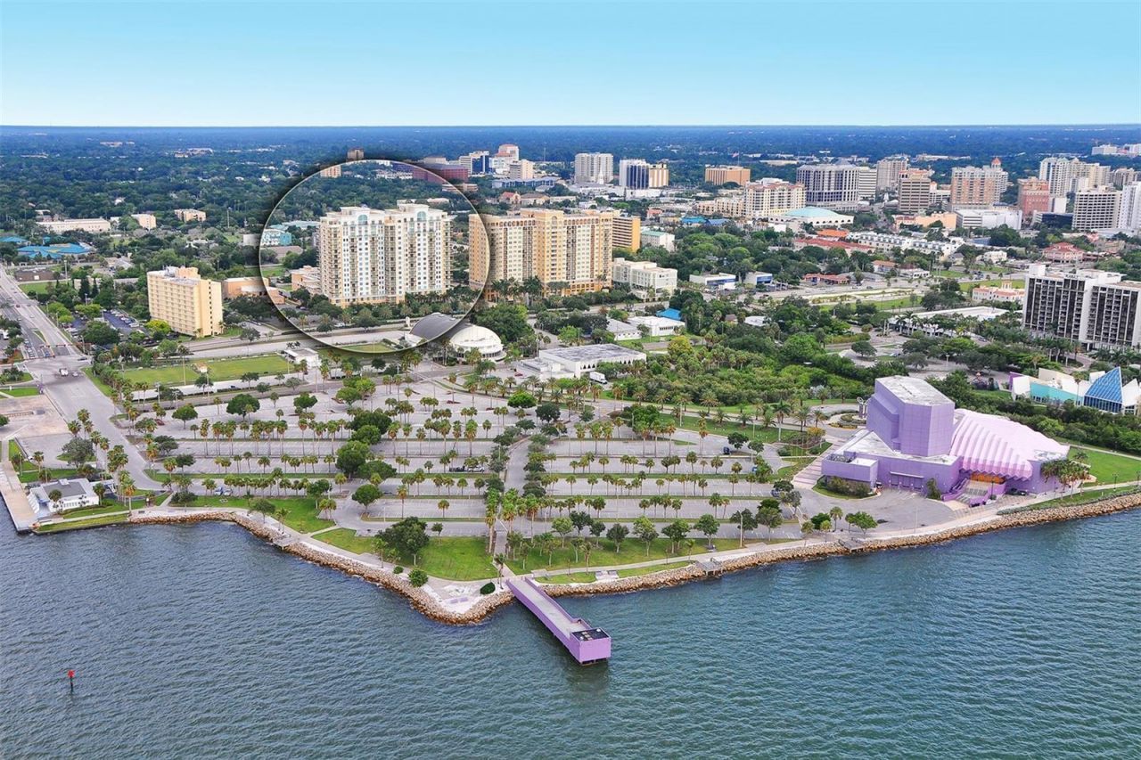 800 N Tamiami Trail, Unit 203, Sarasota, FL 34236 Photo
