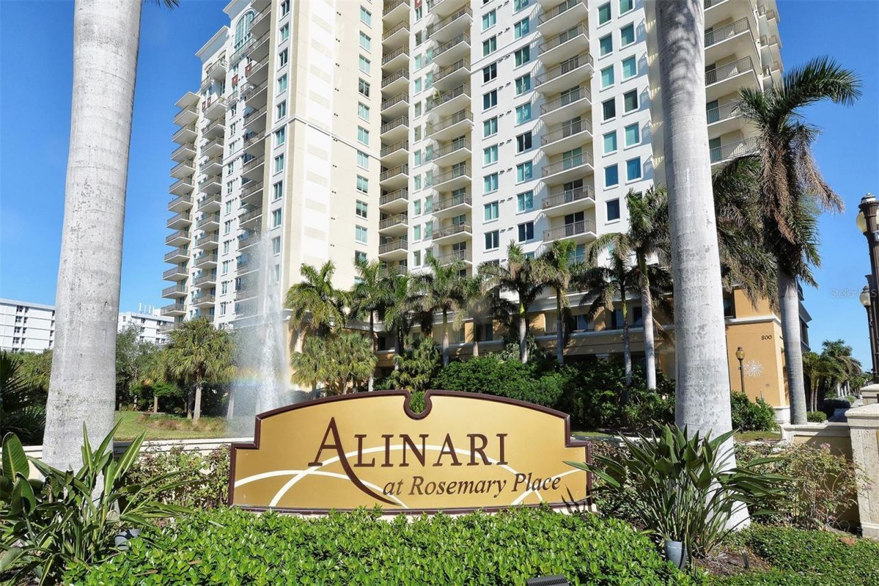 800 N Tamiami Trail, Unit 203, Sarasota, FL 34236 Photo