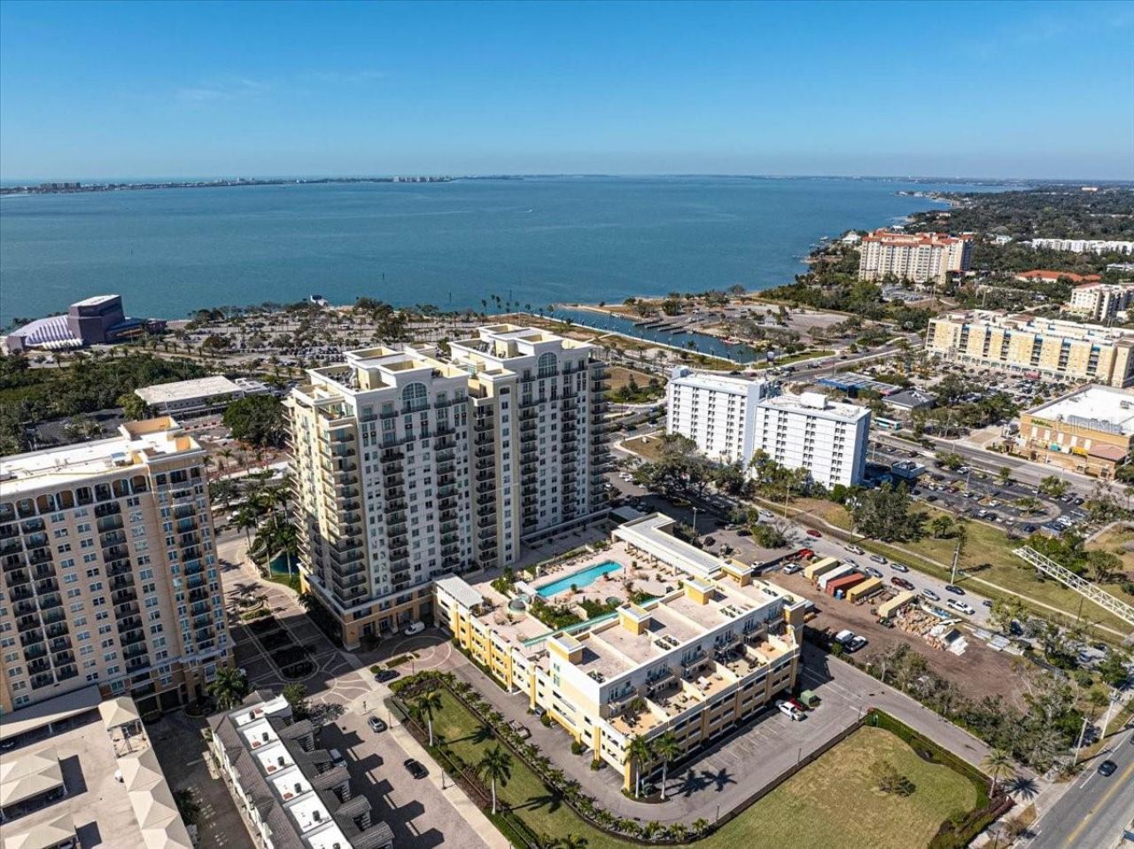 800 N Tamiami Trail, Unit 203, Sarasota, FL 34236 Photo