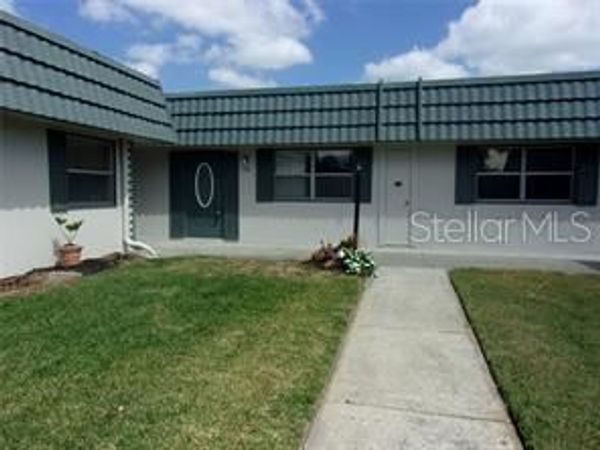 1811 BEDFORD LANE, Unit 164, SUN CITY CENTER, FL 33573