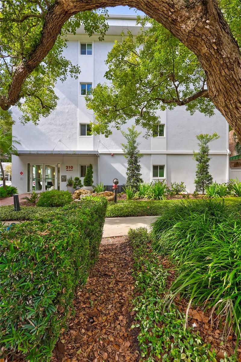 210 5th Avenue S, Unit 107, Saint Petersburg, FL 33701 Photo