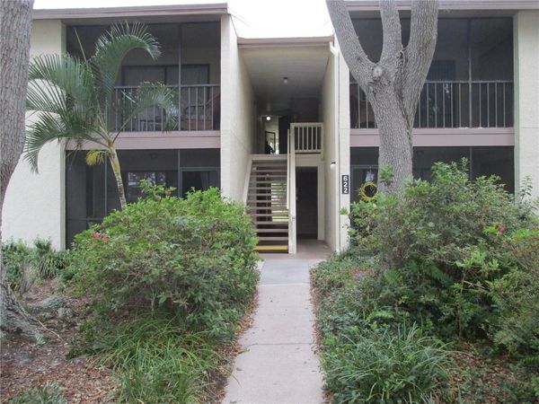 622 BIRD BAY DRIVE S, Unit 103, VENICE, FL 34285