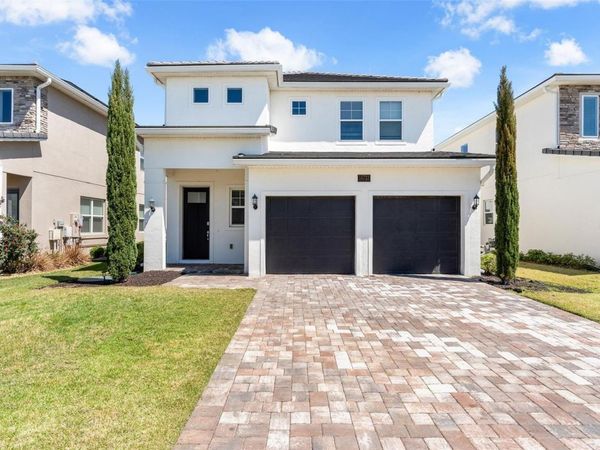 15723 VETTA DRIVE , BELLA COLLINA, FL 34756