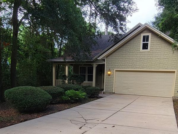 4011 SW 21ST TERRACE, GAINESVILLE, FL 32608