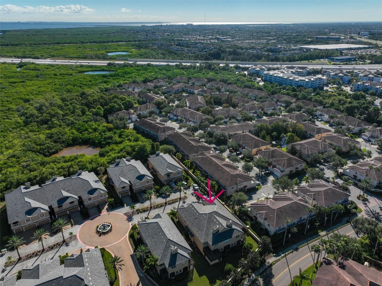 602 Saxony Boulevard , Saint Petersburg, FL 33716 Photo