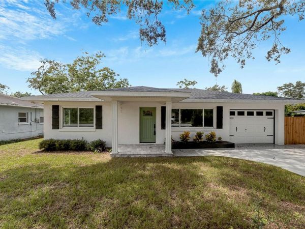 304 ORANGEWOOD AVENUE , CLEARWATER, FL 33755